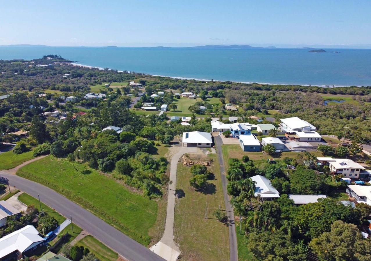 فيلا Escape With A View Emu Park المظهر الخارجي الصورة