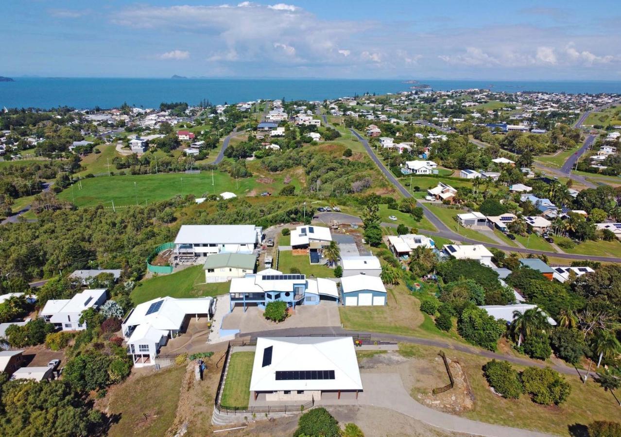 فيلا Escape With A View Emu Park المظهر الخارجي الصورة