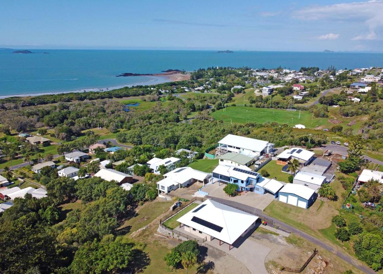 فيلا Escape With A View Emu Park المظهر الخارجي الصورة