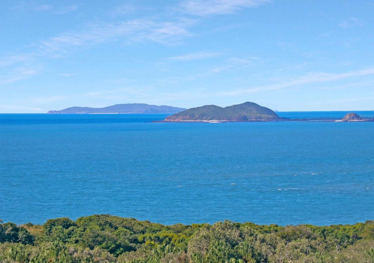 فيلا Escape With A View Emu Park المظهر الخارجي الصورة